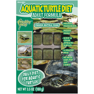 San Francisco Bay Brand Frozen Turtle Diet Adult 3.5 oz