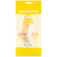 This&That Enhanced Antler Chew Everest Cheese Medium 6.5"