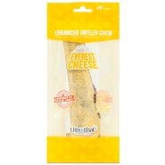 This&That Enhanced Antler Chew Everest Cheese Large 7.5"