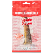 This&That Enhanced Antler Chew Maple Bacon Small 5.5"