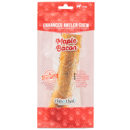 This&That Enhanced Antler Chew Maple Bacon Large 7.5"