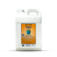 earthbath Oatmeal & Aloe Shampoo Vanilla & Almond 2.5 gal