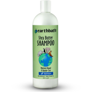 earthbath Shea Butter Conditioning Shampoo 16 oz