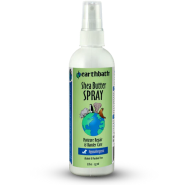 earthbath Hypoallergenic Shea Butter Spray 8 oz