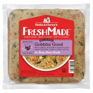 Stella&Chewys Dog FreshMade Gobblin