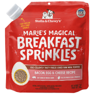 Stella&Chewys Dog FD Breakfast Sprinkles BaconEgg&Cheese 7oz