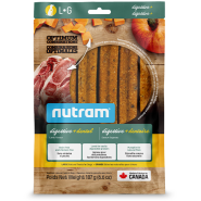 Nutram Dog OC Dental Chew Digestive+ Lamb Large 187g