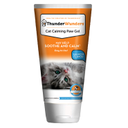 ThunderWorks Cat ThunderWunders Calming Paw Gel 3 oz
