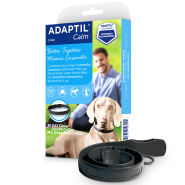 ADAPTIL Dog Calm On-The-Go Collar Large up to 24.6"