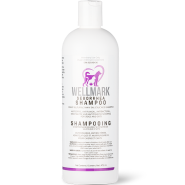 Wellmark Dog/Cat Seborrhea Shampoo 473ml