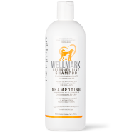 Wellmark Dog/Cat Chlorhexidine Shampoo 473ml