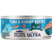 NB Cat Tuna w/Shrimp 24/5.5oz