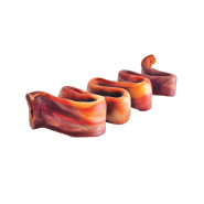 Open Range Beef Collagen Wavy Puzzler 10-12"