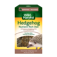 Wild Harvest Hedgehog Pellet Food 22 oz