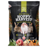 Martin Little Friends Hoppy Harvest Rabbit Food 2 kg