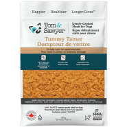 Tom&Sawyer Dog Gently Cooked Tummy Tamer 10/454g