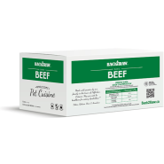 Back2Raw Dog Basic Beef 12/1lb