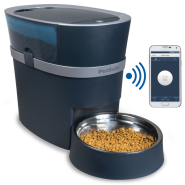 Electronic Feeders
