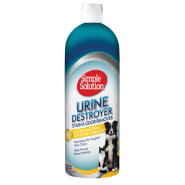 Simple Solution Dog Urine Destroyer Flip Top 32 oz