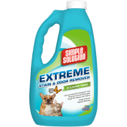 Simple Solution SpringBreeze Stain & Odor Remover Gallon