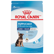 RC SHN Large Puppy 4 lb