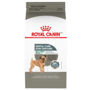 RC CCN Small Dental Care 17 lb