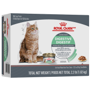 RC FCN Digestive Care Thin Slices In Gravy Boxset 12/85gm