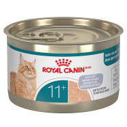 RC FHN Aging 11+ Ultra Soft Mousse in Sauce 24/145g