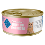 Blue Cat True Solutions Digestive Care Adult 24/5.5 oz