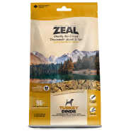 Zeal CND Dog GF Air-Dried Turkey 5.5 lb