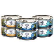 ZIWI Peak Cat Chicken/Mkrl&Lamb/Lamb Variety Pack 6/3oz Cans