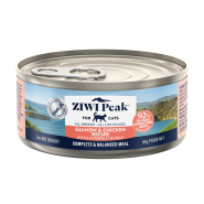 ZIWI Peak Cat Salmon & Chicken 24/3oz cans