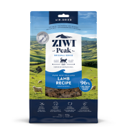 ZIWI Peak Cat Air-Dried Lamb 14 oz