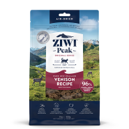 ZIWI Peak Cat Air-Dried Venison 14 oz