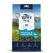 ZIWI Peak Cat Air-Dried Mackerel & Lamb 14 oz