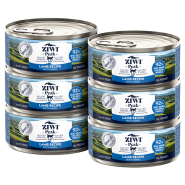 ZIWI Peak Cat Lamb 6/3oz Cans