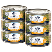 ZIWI Peak Cat Chicken 6/3oz Cans