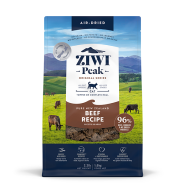 ZIWI Peak Cat Air-Dried Beef 2.2 lb