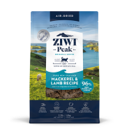ZIWI Peak Cat Air-Dried Mackerel & Lamb 2.2 lb