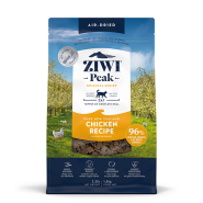 ZIWI Peak Cat Air-Dried Chicken 2.2 lb