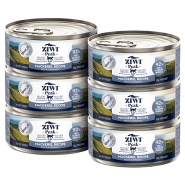 ZIWI Peak Cat Mackerel 6/3oz Cans