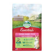 Oxbow Essentials Young Rabbit Food 5 lb