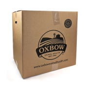 Oxbow Hay Western Timothy 50 lb
