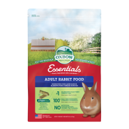 Oxbow Essentials Adult Rabbit Food 10 lb