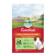 Oxbow Essentials Adult Guinea Pig Food 10 lb