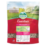 Oxbow Essentials Adult Rat Food 20 lb