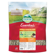 Oxbow Essentials Mouse & Young Rat Food 25 lb