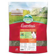 Oxbow Essentials Adult Guinea Pig Food 25 lb