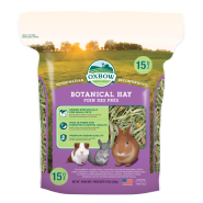 Oxbow Hay Botanical 15 oz