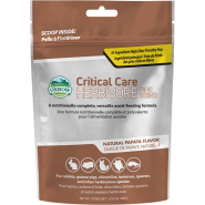Oxbow Critical Care Herbivore Fine Grind Papaya 100g